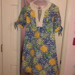 Lilly Pulitzer Size 0 Dress